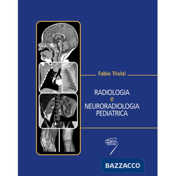Radiologia e neuroradiologia pediatrica