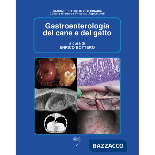 Gastroenterologia del cane e del gatto