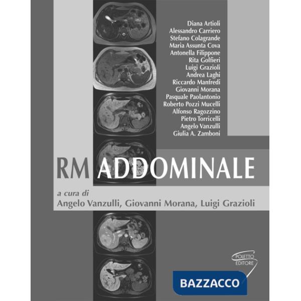 Rm addominale