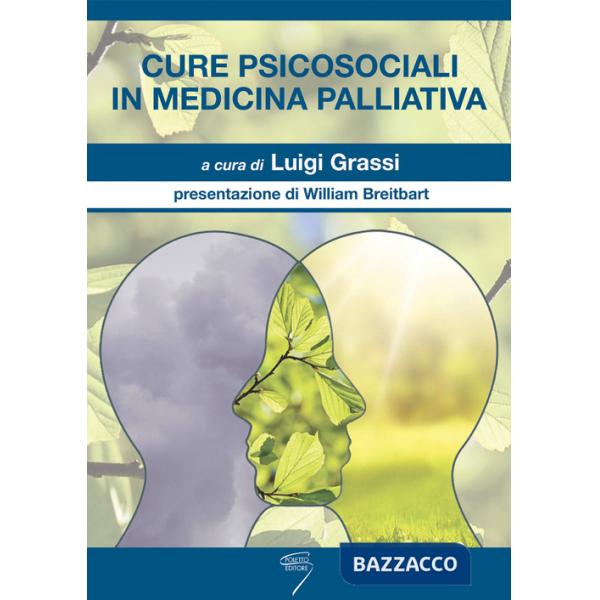 Cure psicosociali in medicina palliativa