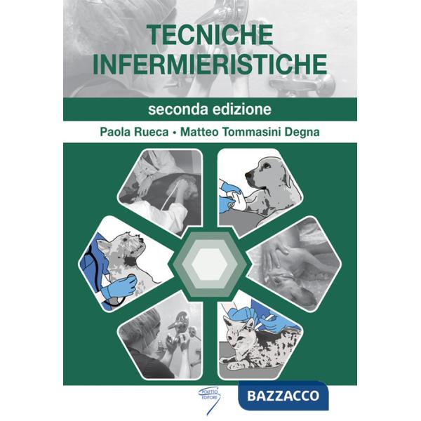 Tecniche infermieristiche