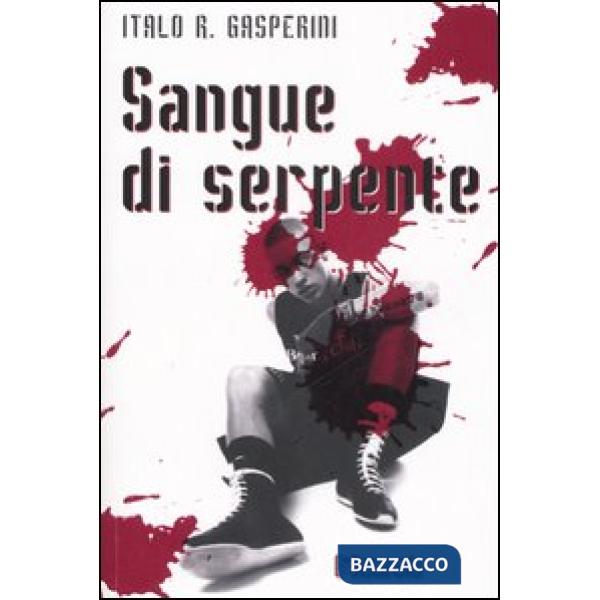 Sangue di serpente