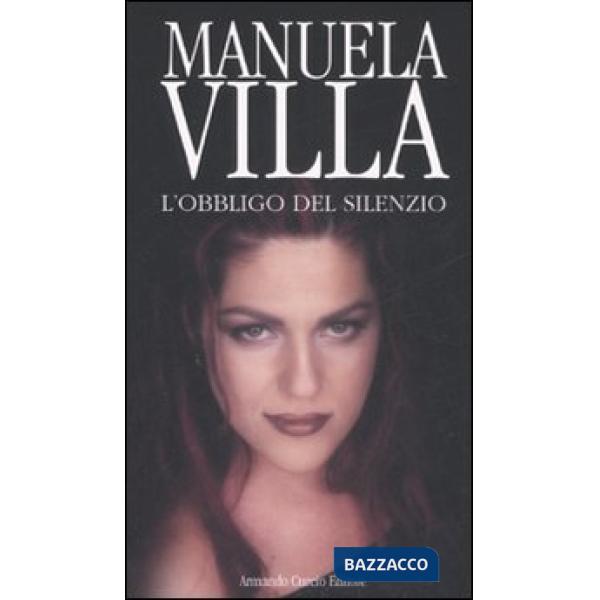 Obbligo del silenzio (L')