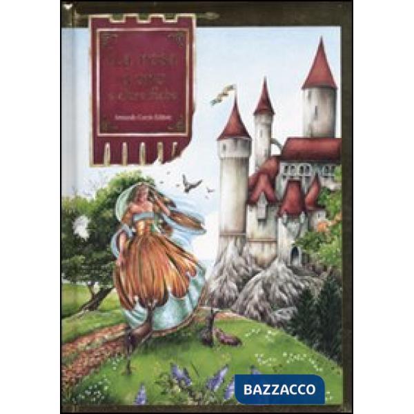 Rosa d'oro e altre fiabe (La)