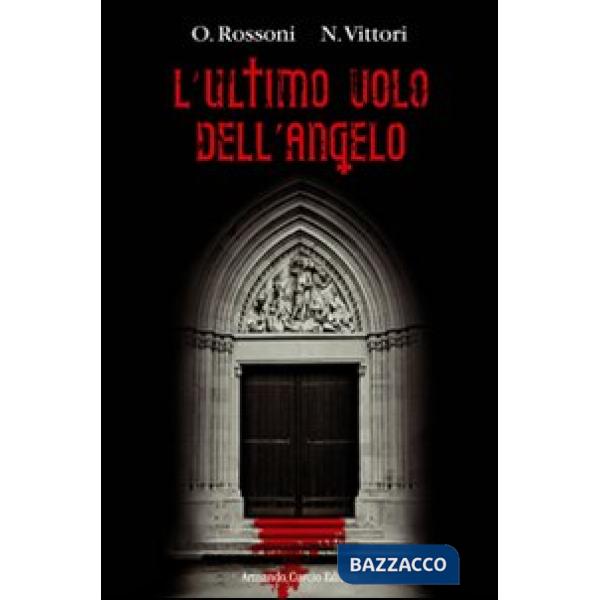 Ultimo volo dell'angelo (L')