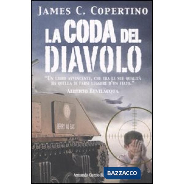 Coda del diavolo (La)