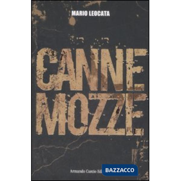 Canne mozze