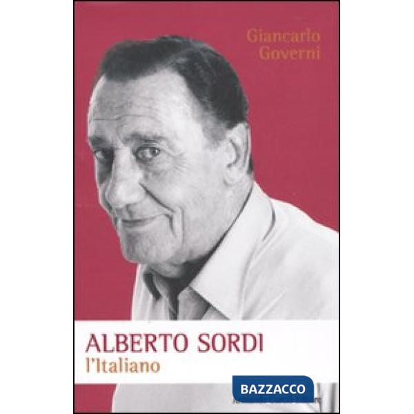 Alberto Sordi. L'italiano