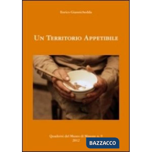 Territorio appetibile (Un)