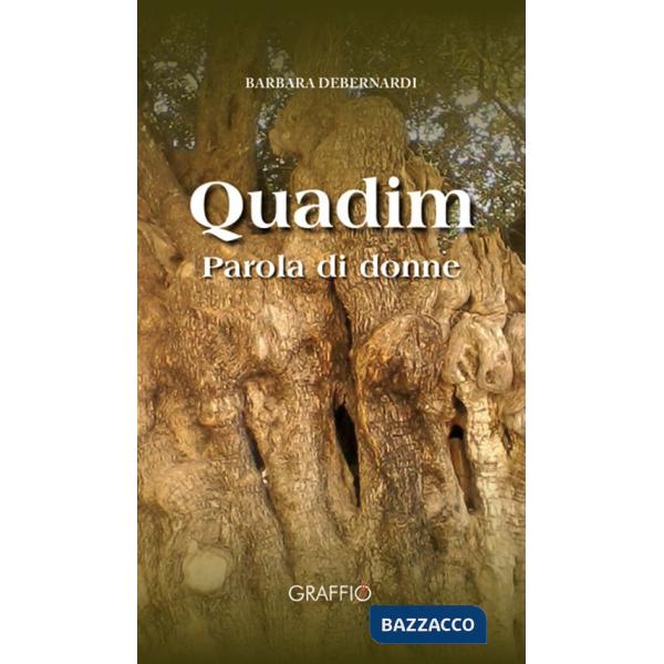 Quadim. Parole di donne