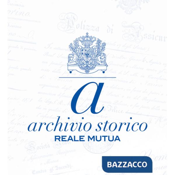 Archivio storico reale mutua