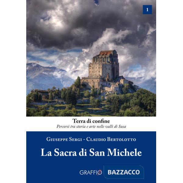 Sacra di san Michele (La)