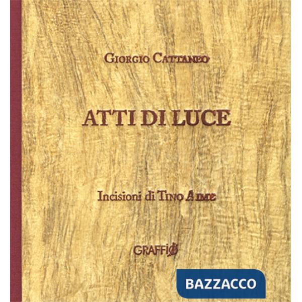 Atti di luce