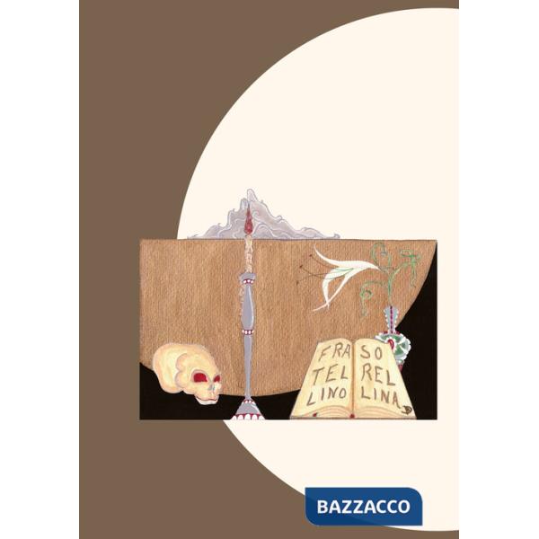 Fratellino e Sorellina. Fiaba dei fratelli Grimm