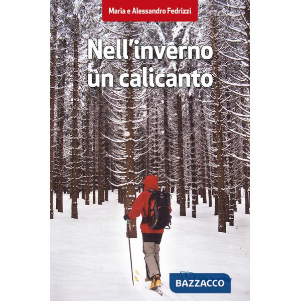 Nell'inverno un calicanto