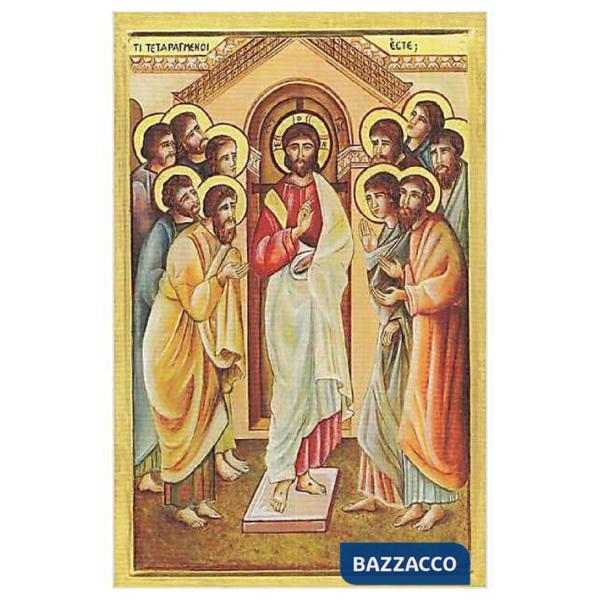 Cinque Pani d'orzo 2022