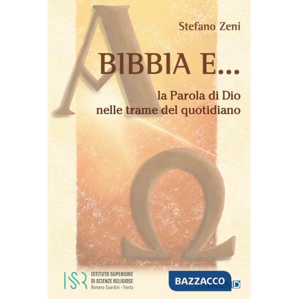 Bibbia e...