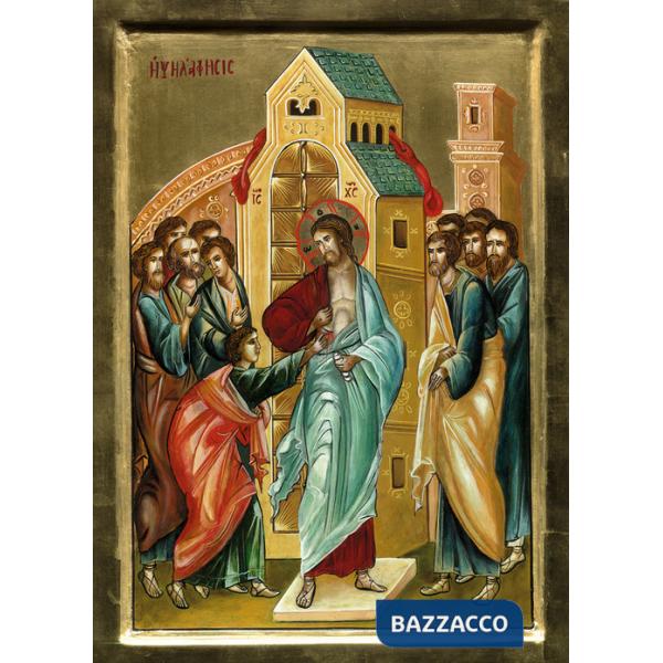 Cinque Pani d'orzo. Calendario 2023