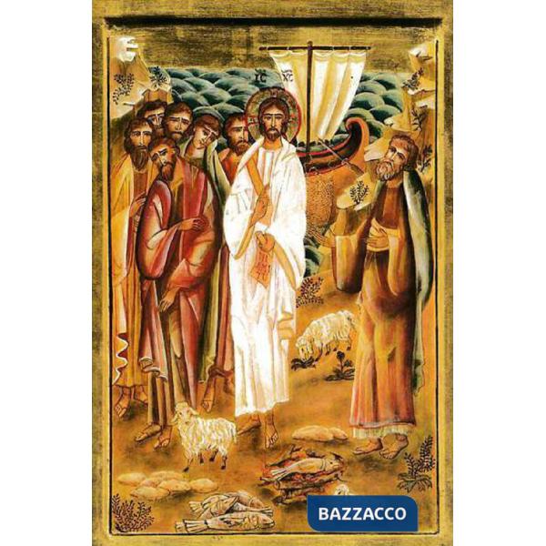 Cinque Pani d'orzo 2024