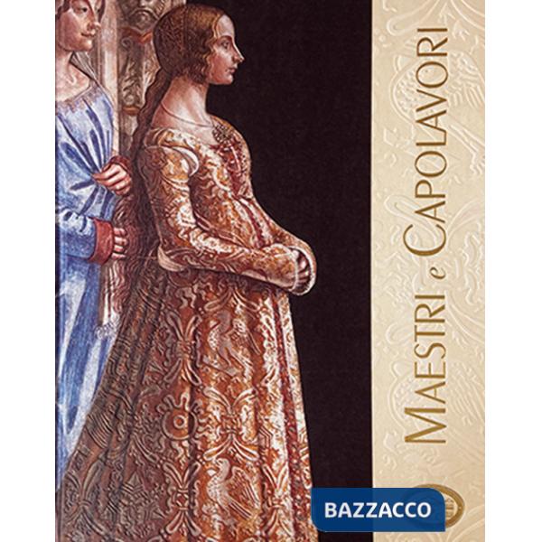 Maestri e capolavori del Fondo Edifici di Culto