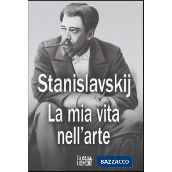 Mia vita nell'arte (La)