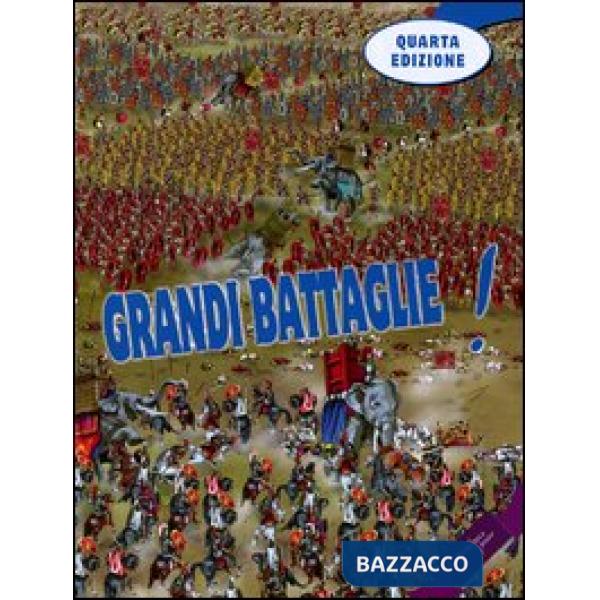 Grandi battaglie!