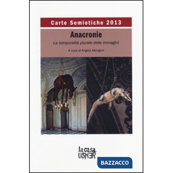 Carte semiotiche. Rivista internazionale di semiotica e teoria delle immagini. A