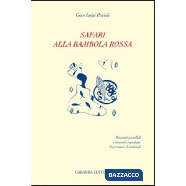 Safari alla bambola rossa