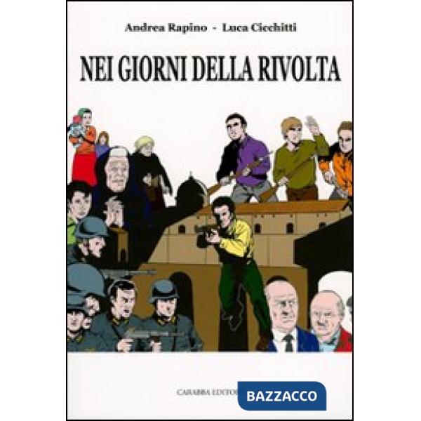 Nei giorni della rivolta