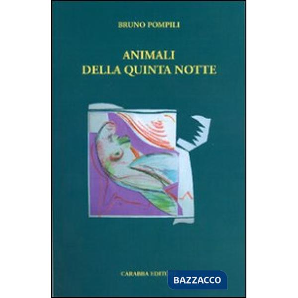 Animali della quinta notte