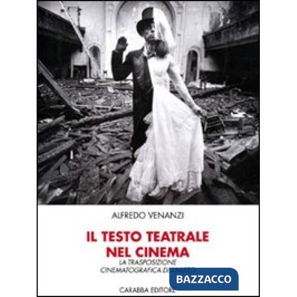 Testo teatrale nel cinema: la trasposizione cinematografica di Amleto (Il)