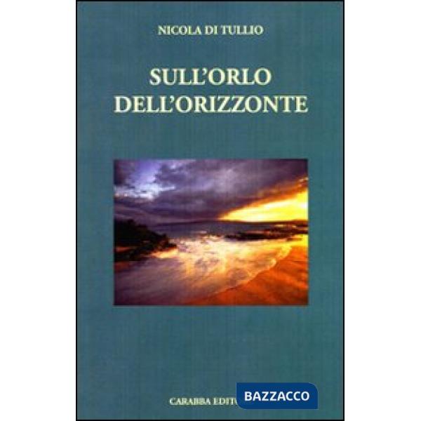 Sull'orlo dell'orizzonte