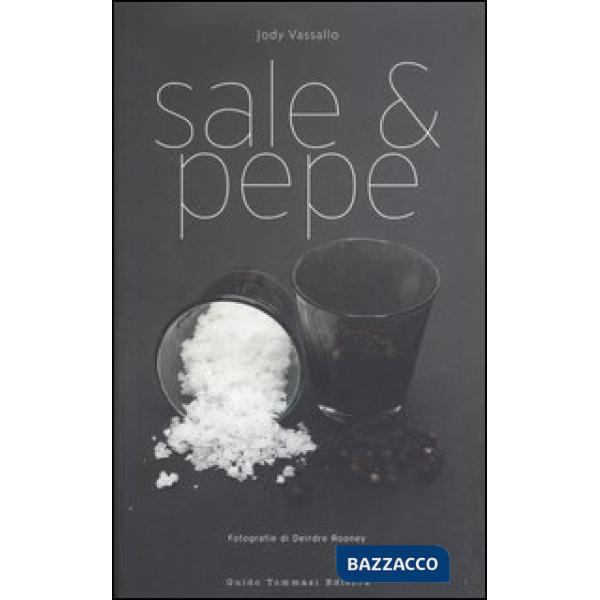Sale e pepe