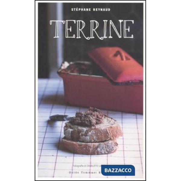 Terrine
