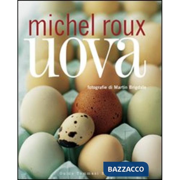 Uova. Ediz. illustrata