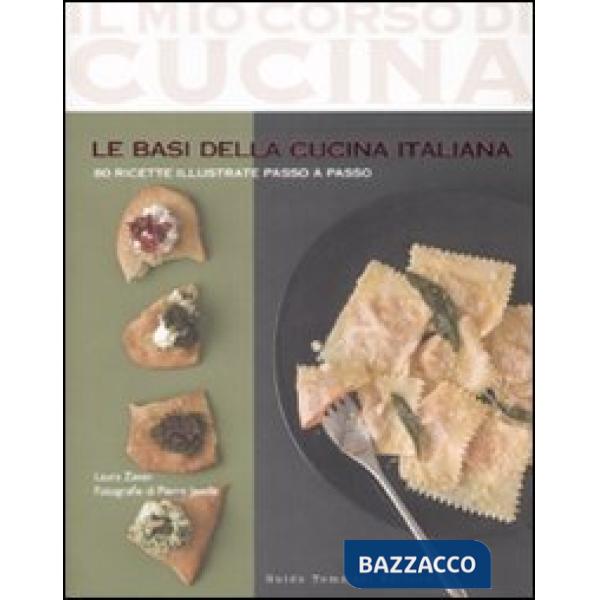 Basi della cucina italiana (Le)
