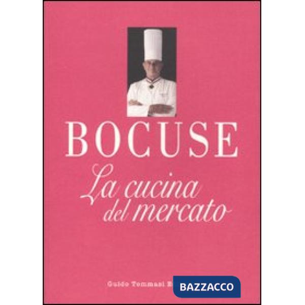 Cucina del mercato (La)