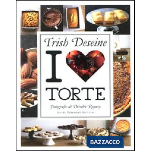 I love torte