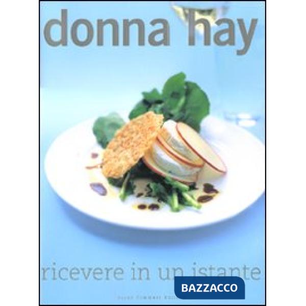 Ricevere in un istante