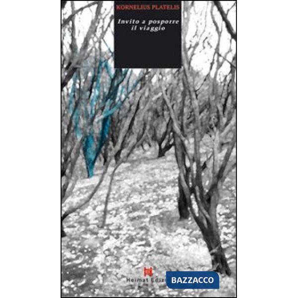 Invito a posporre il viaggio