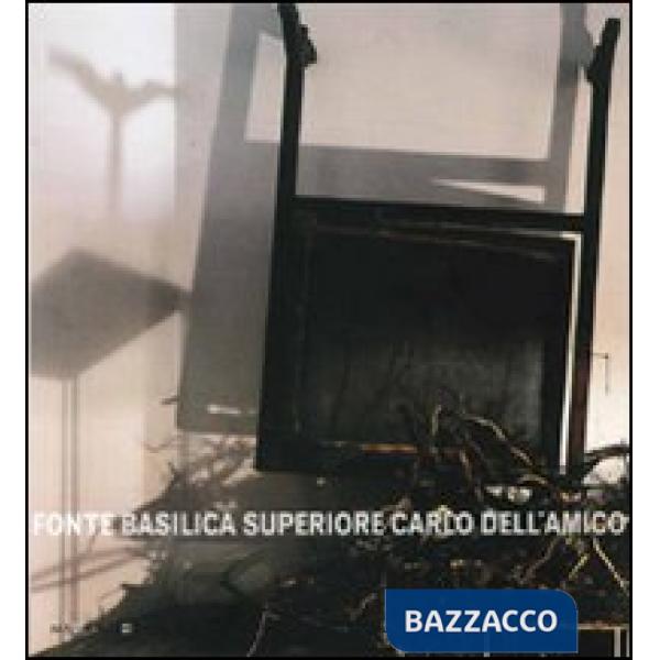 Fonte. Ediz. illustrata