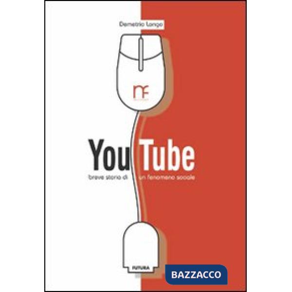YouTube. Breve storia di un fenomeno sociale. Ediz. illustrata