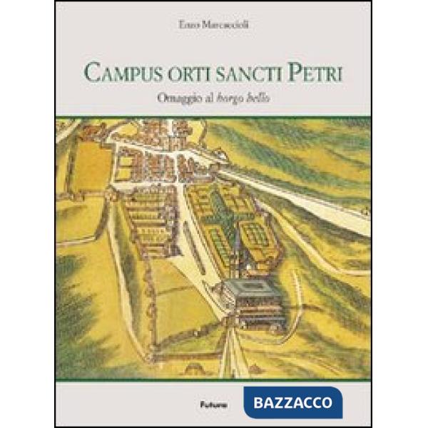 Campus orti sancti Petri