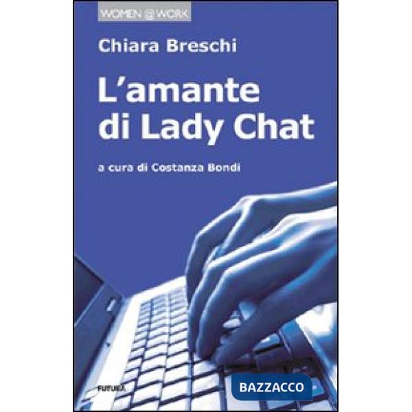 Amante di lady Chat (L')