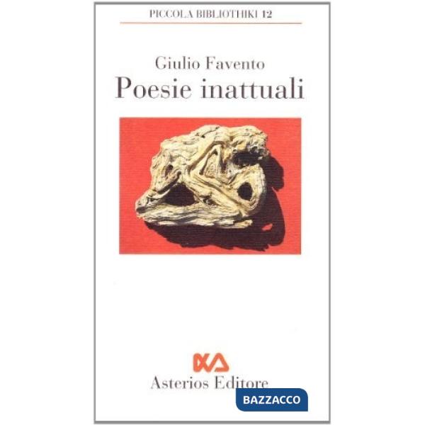 Poesie inattuali
