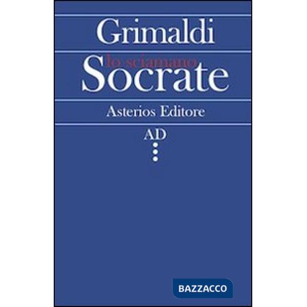 Socrate lo sciamano