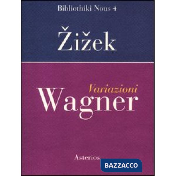 Variazioni Wagner