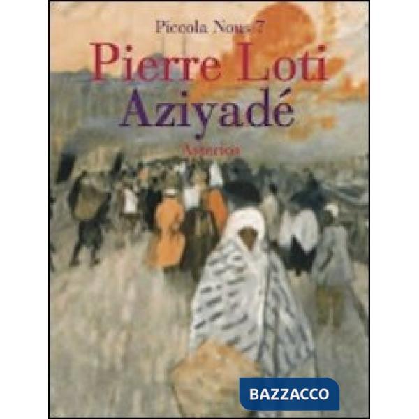 Aziyadé