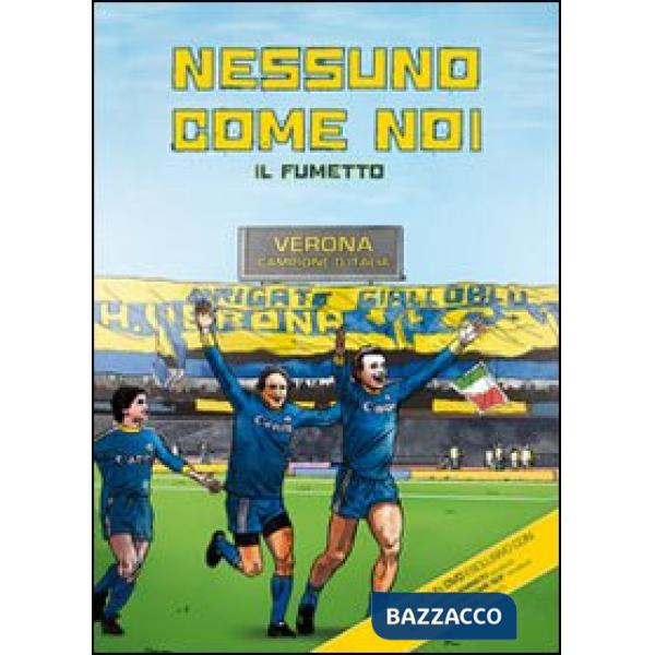 Nessuno come noi. Con DVD