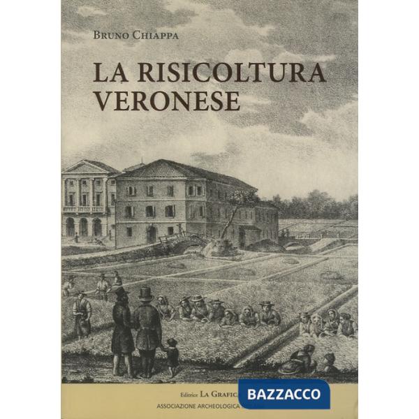 Risicoltura veronese (XVI-XX secolo). Ediz. illustrata (La)